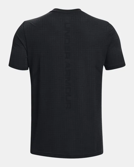UA Seamless Grid SS image number 5