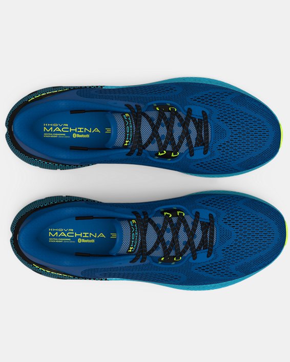 UA HOVR Machina 3-BLU,7 image number 2