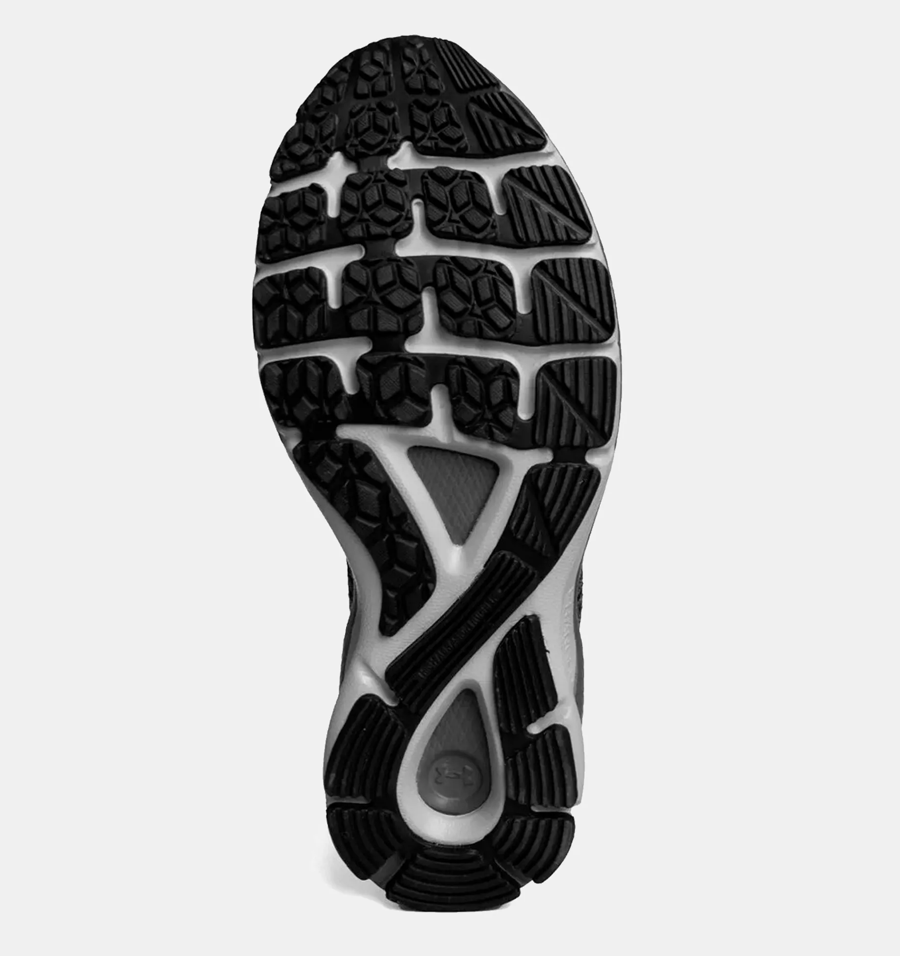 Zapatillas de entrenamiento UA Charged Skyline 2 para hombre image number 3