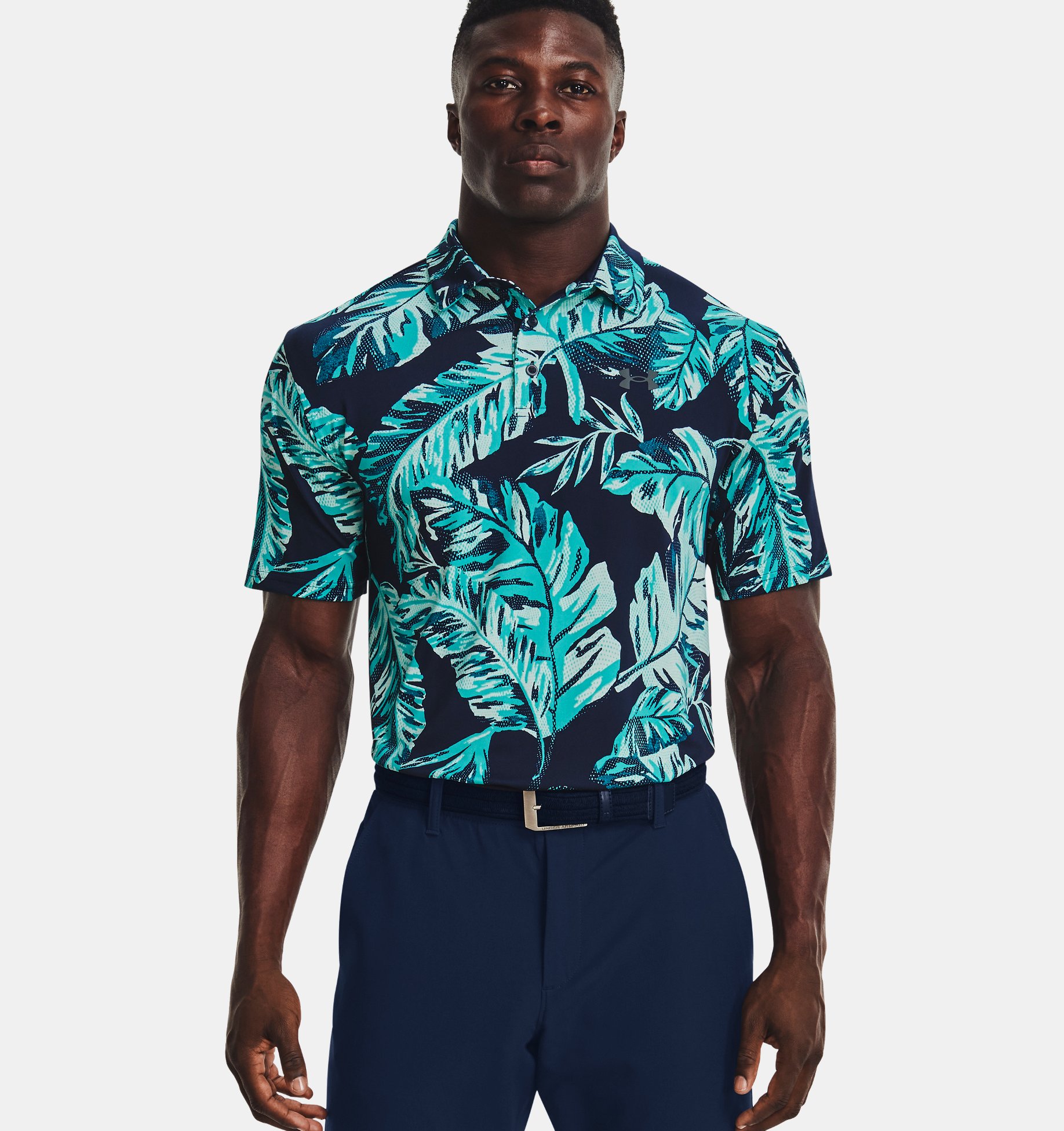 Polo Under Armour Playoff 2.0 para hombre