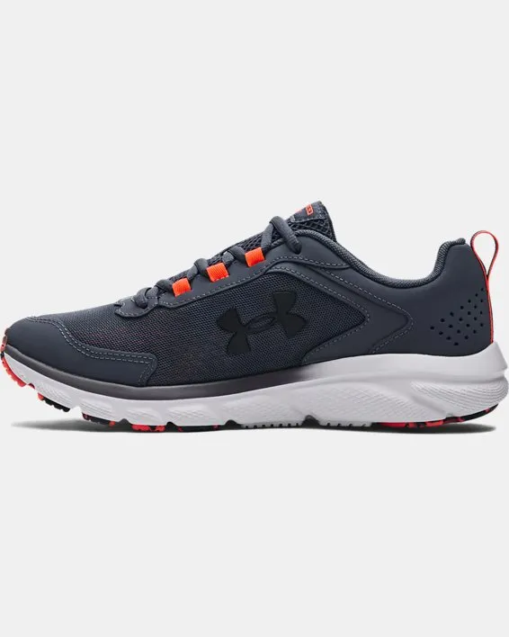 UA Charged Assert 9 Marble image number 1
