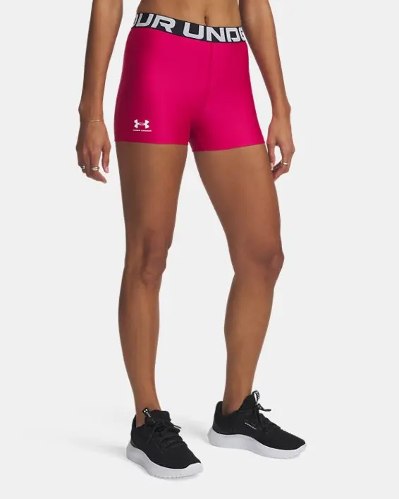 UA HG Shorty