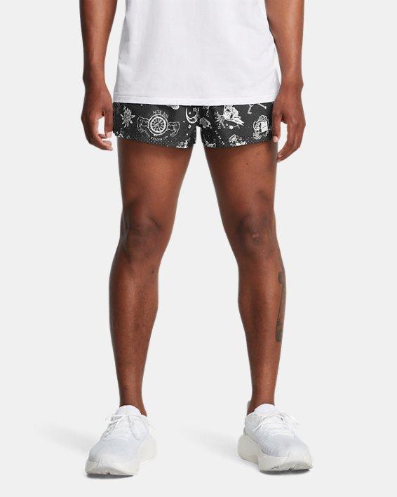 Short de Running 2" Launch para Hombre