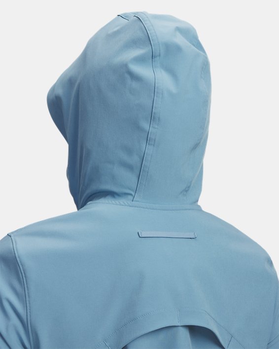 UA OUTRUN THE STORM JACKET image number 2
