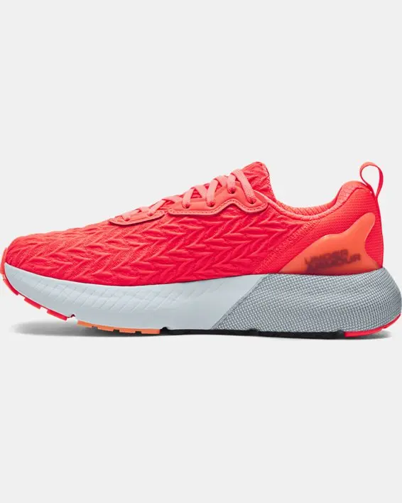 Zapatillas de running UA HOVR™ Mega 3 Clone para Hombre image number 1