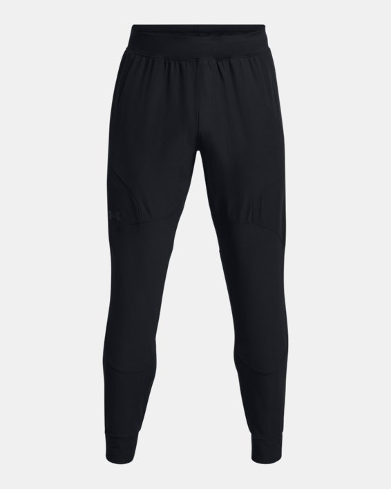 UA Unstoppable Txtr Jogger image number 6