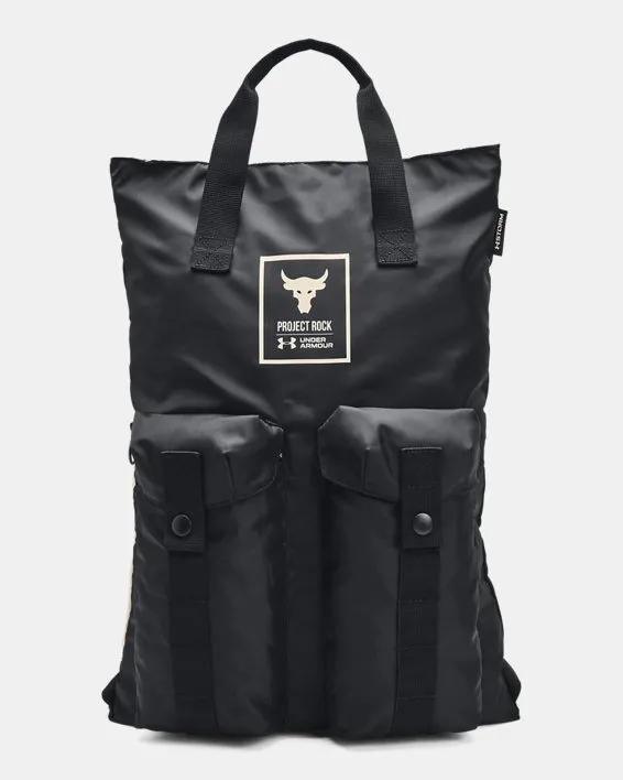 UA Project Rock Gym Sack image number 0