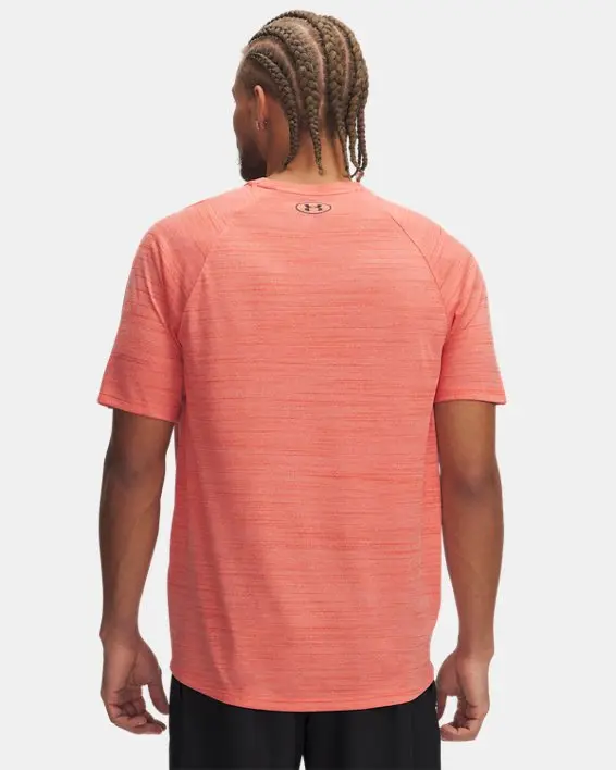 UA Tiger Tech 2.0 SS image number 1