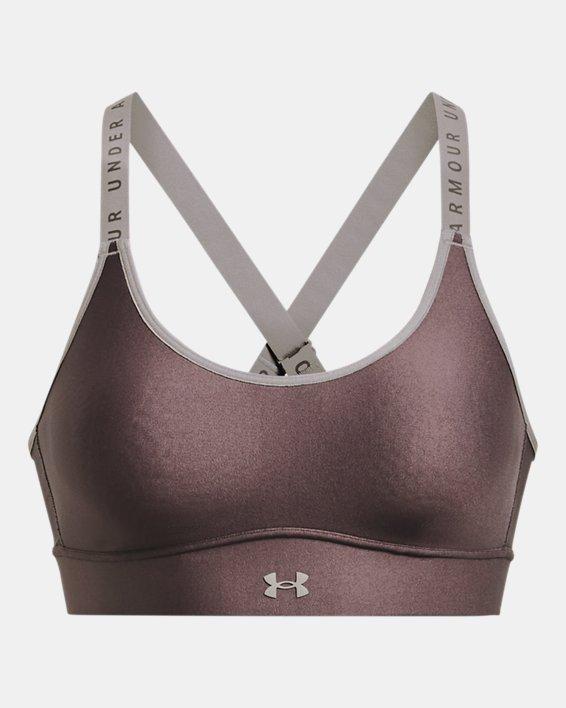 UA Infinity Mid Covered image number 3