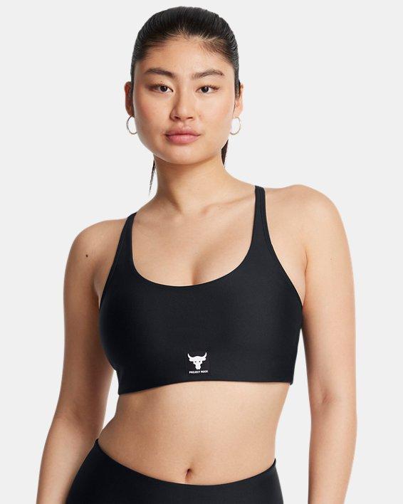 Pjt Rck All Train Crsbck Bra image number 2