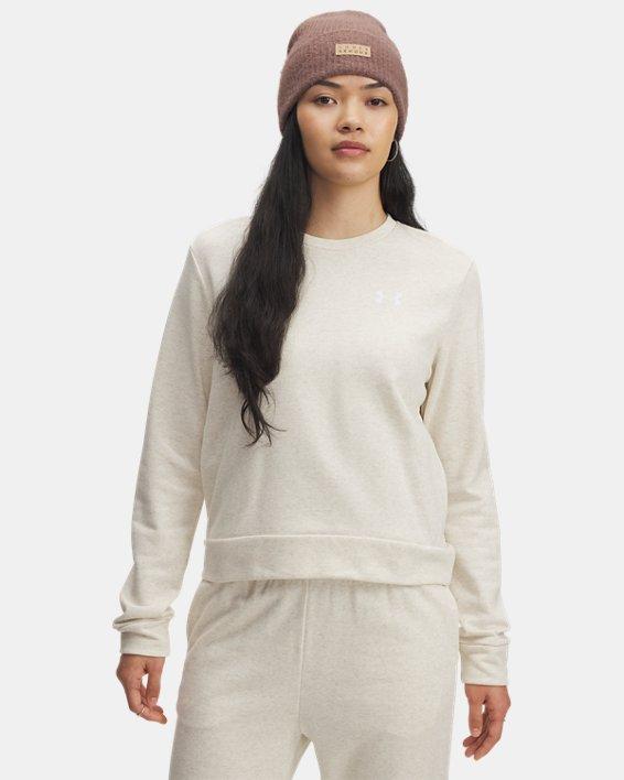 UA W Rival Terry Crew