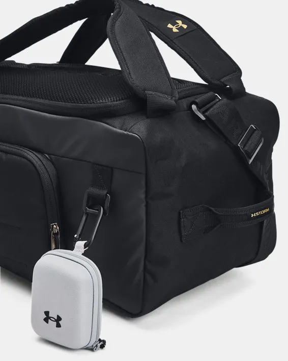 UA Contain Duo SM BP Duffle image number 5