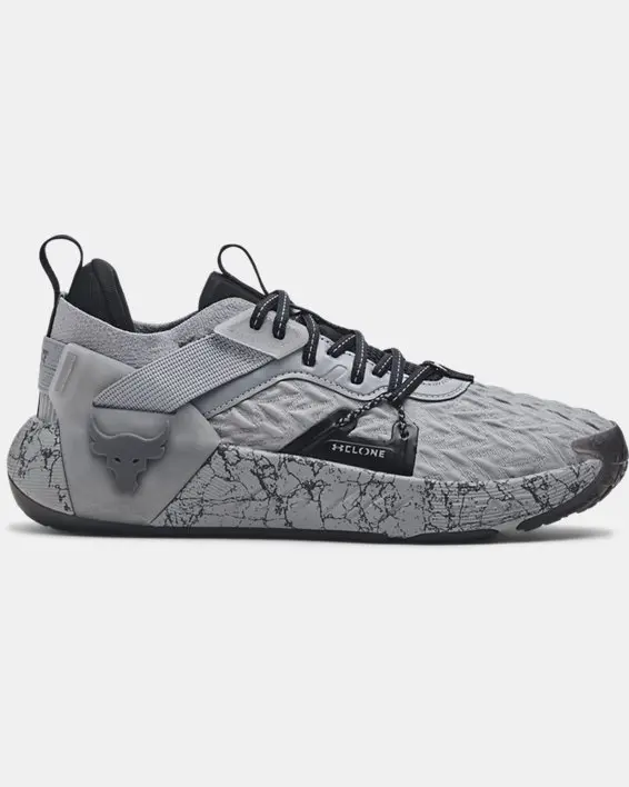 Zapatillas de entrenamiento Project Rock 6 “The Bull” unisex