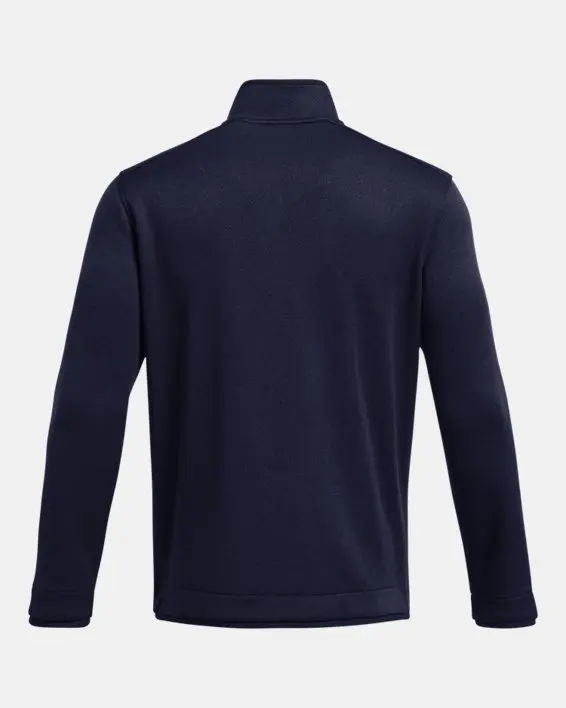 UA Storm SweaterFleece QZ LB image number 5