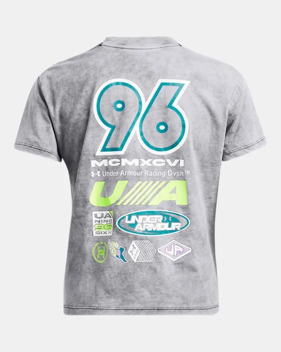 Remera de Running Launch para Mujer image number 4