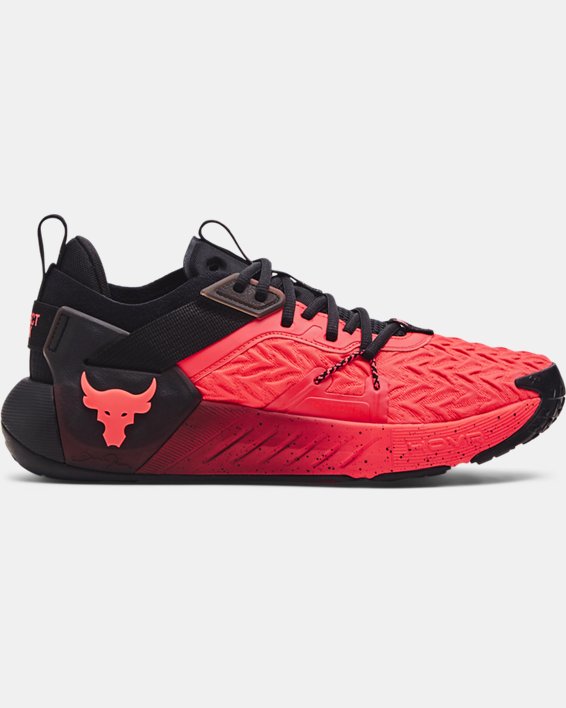Under Armour Project Rock Hombre UnderArmour