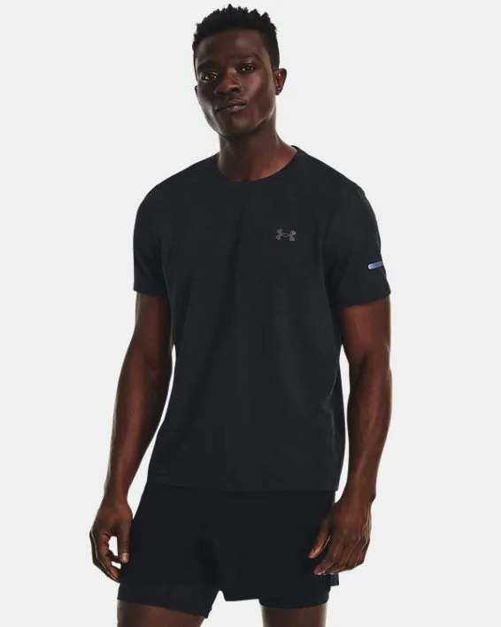 UA Seamless Stride SS image number 0