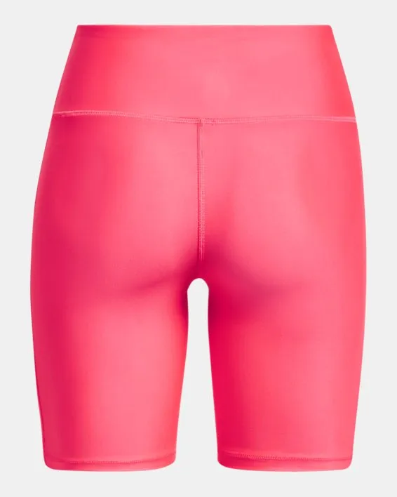 Calza de Entrenamiento HeatGear® Bike para Mujer image number 4