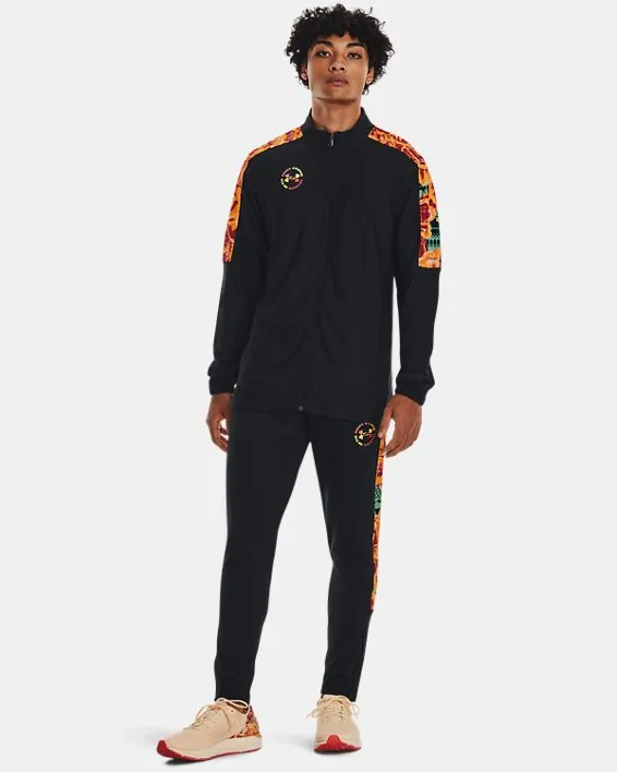 Pantalon de futbol Challenger Day Of The Dead para Hombre image number 2
