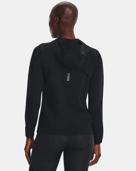 UA OutRun the Storm Jkt image number 1