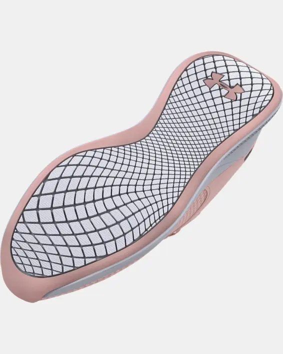 Zapatillas de entrenamiento Under Armour Charged Aurora 2 para mujer image number 4