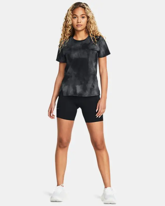 UA Launch 6" Short image number 2