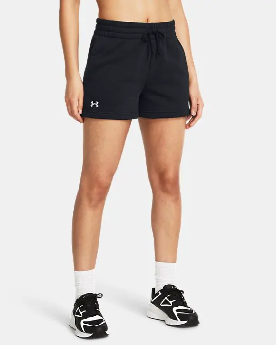 UA W's Rival Terry Short