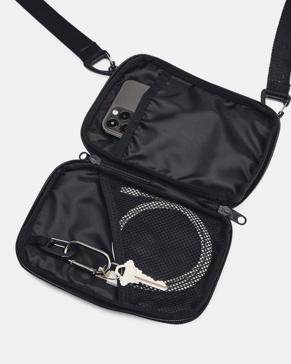 UA Loudon Crossbody SM image number 3