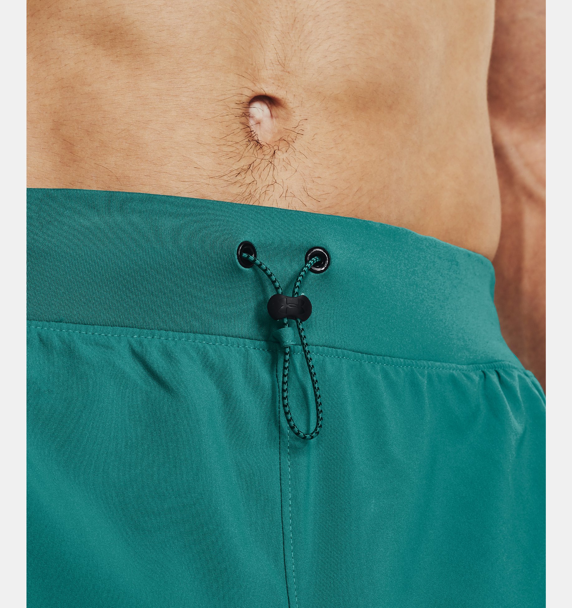 Short UA Run Anywhere para hombre image number 4