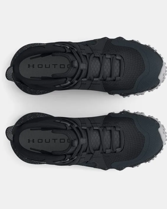 Zapatillas de senderismo UA Charged Maven Trek Waterproof para hombre image number 2