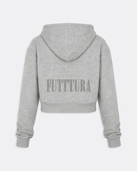 HW TERRY FZ TINI FUTTTURA image number 1