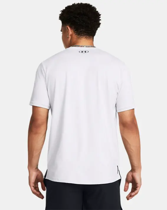 Remera UA RUSH™ Energy para hombre image number 1