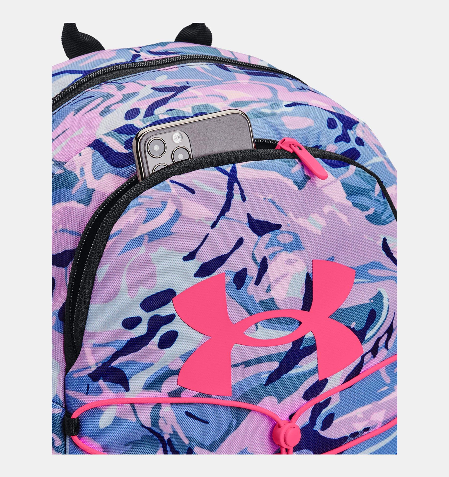 Mochila Under Armour Hustle Sport image number 3