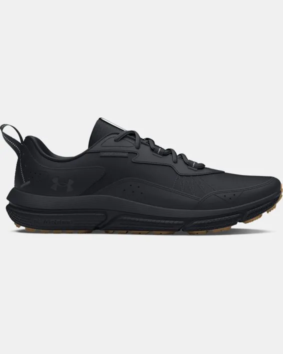 UA Charged Verssert 2