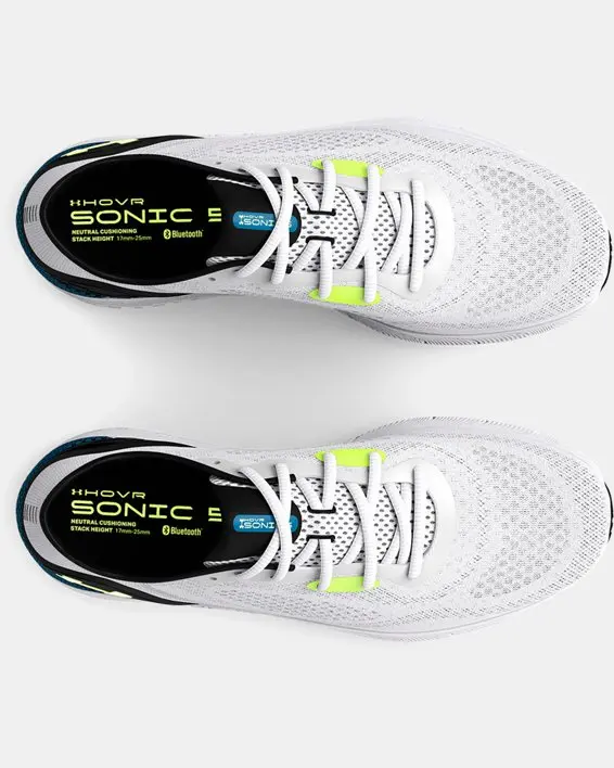 Zapatillas de running UA HOVR™ Sonic 5 para hombre image number 2