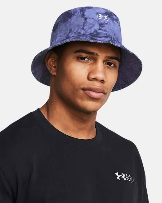 Men's UA Branded Bucket image number 2