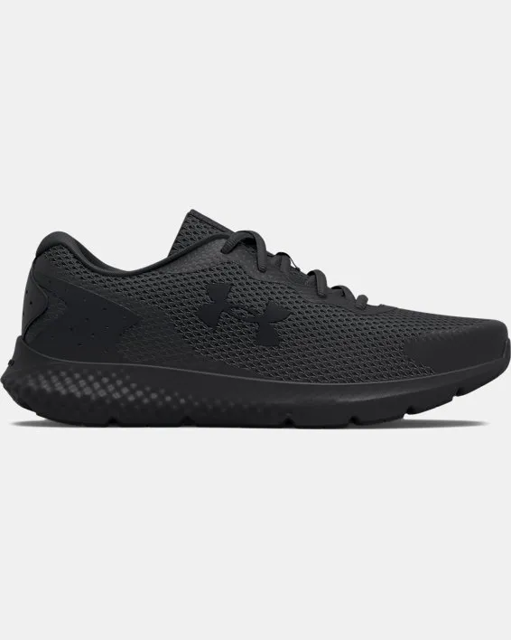 Zapatillas de running UA Charged Rogue 3 para hombre image number 7