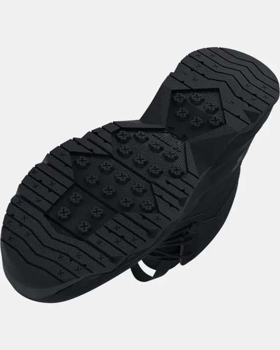 Botas tacticas UA Stellar G2 6" para Hombre image number 4