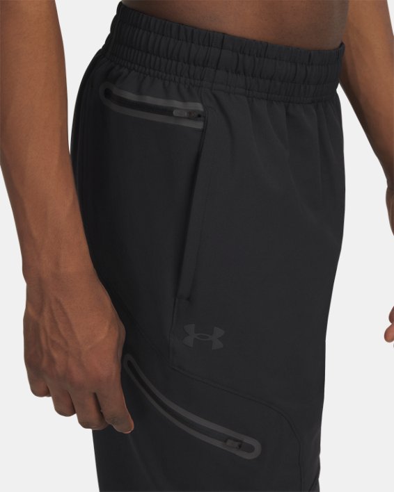 UA Unstoppable Cargo Pant image number 3