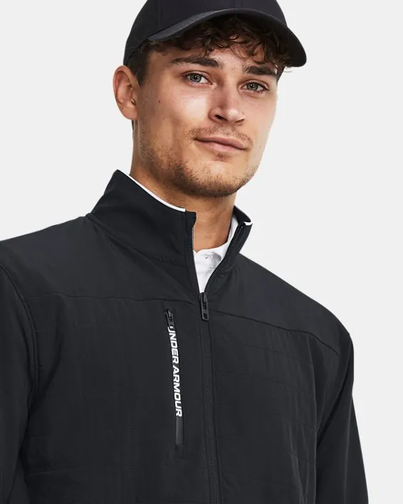 UA Storm Revo Jacket image number 3
