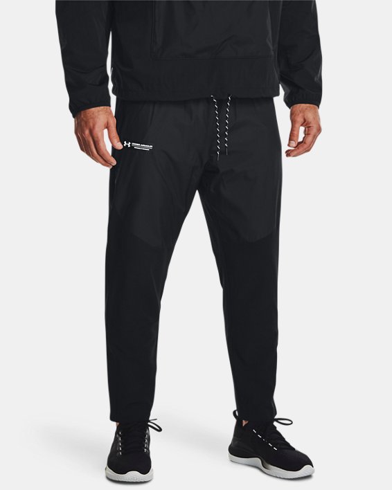 Pantalon hombre under armour clearance