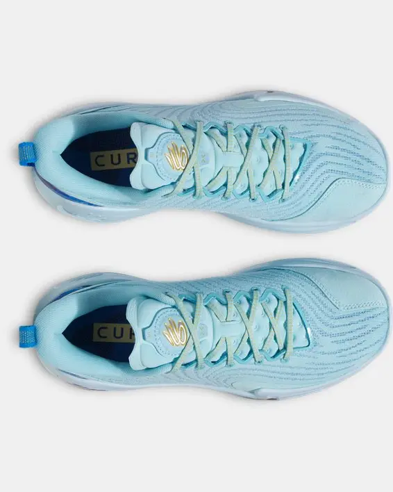 Zapatillas de Basketball Curry 12 'Piscis' Unisex image number 2
