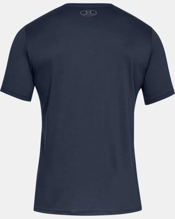 Remera de Entrenamiento Boxed para Hombre image number 5