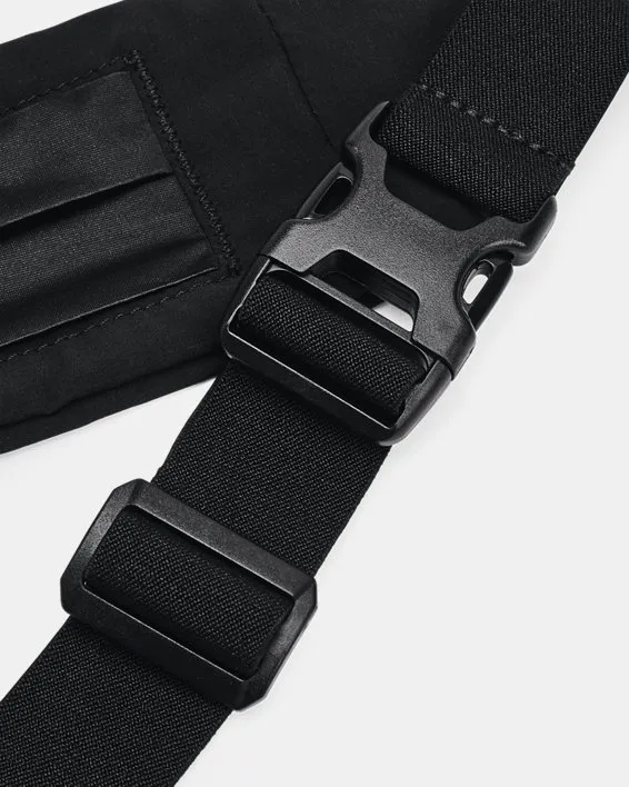 UA Flex Speedpocket Run Belt image number 3