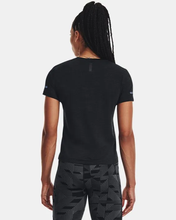 UA Seamless Stride SS image number 1
