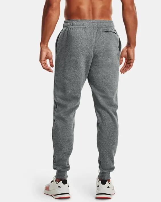 UA Rival Fleece Joggers image number 1