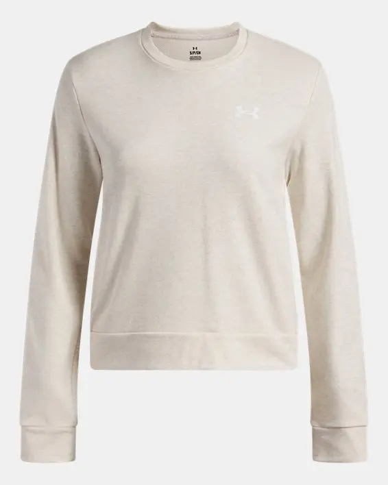 UA W Rival Terry Crew image number 2