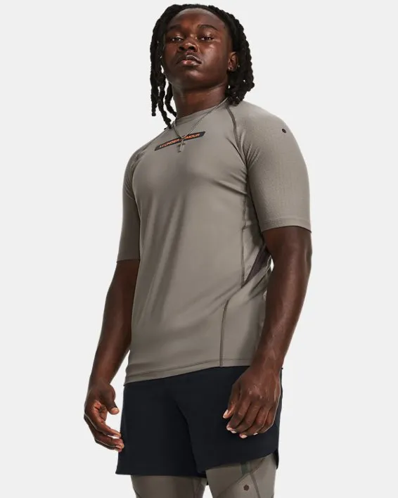 Remera UA RUSH™ SmartForm 2.0 para hombre image number 0
