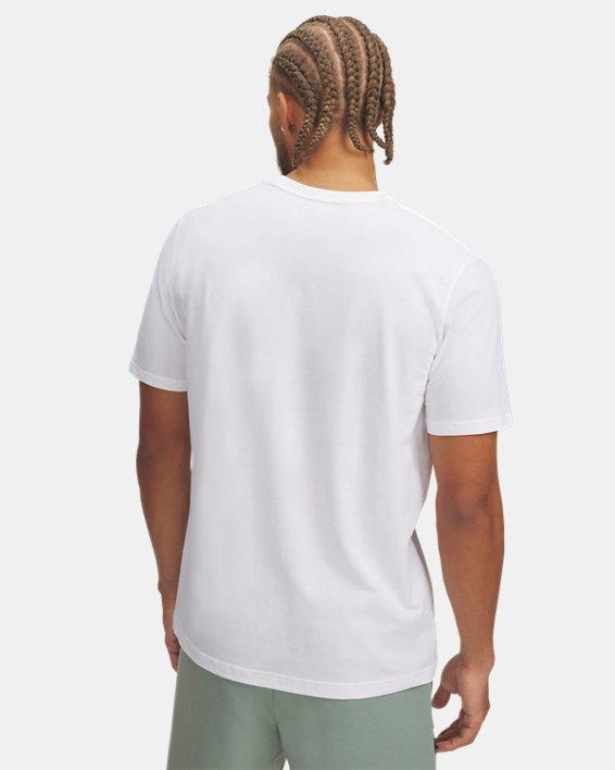 UA M ICON TEE SS image number 1