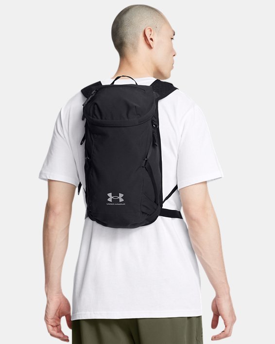 UA Flex Trail Backpack image number 5